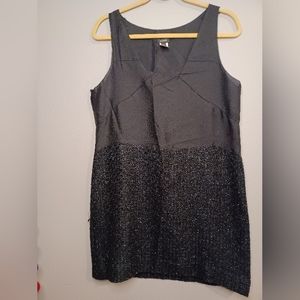NWOT J.Crew Silk Mini Dress